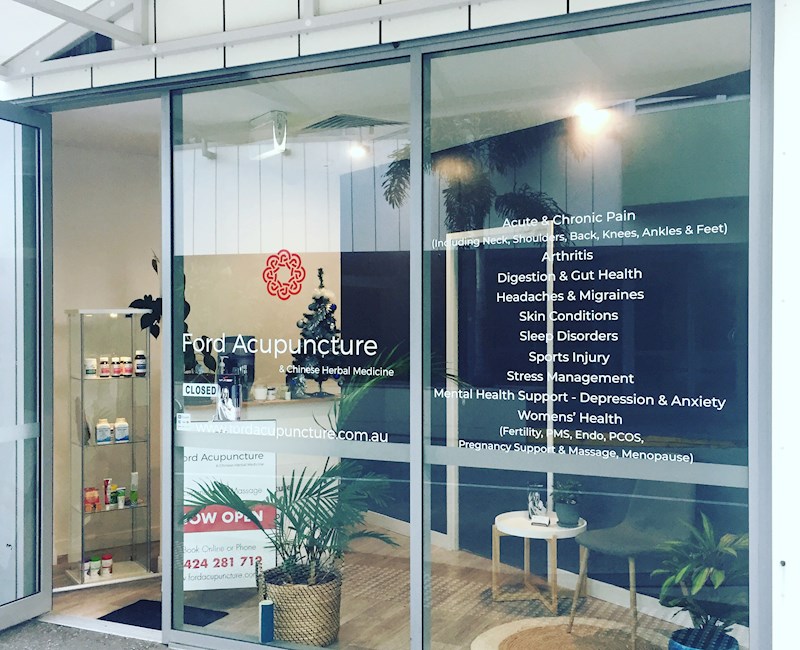 Turn-key Clinic For Sale in Maroochydore